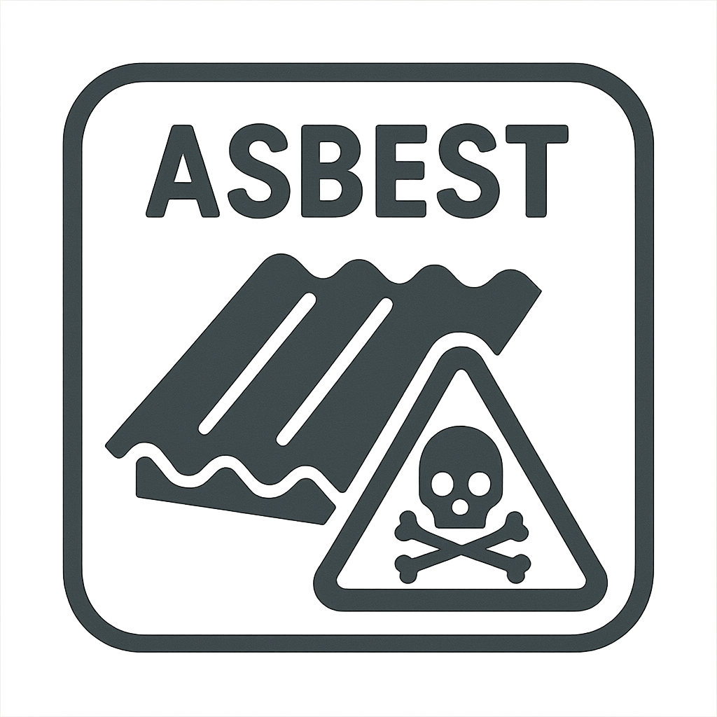 Asbest Icon