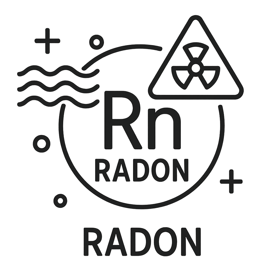 Radon: Erkennen, Beurteilen und Sanieren